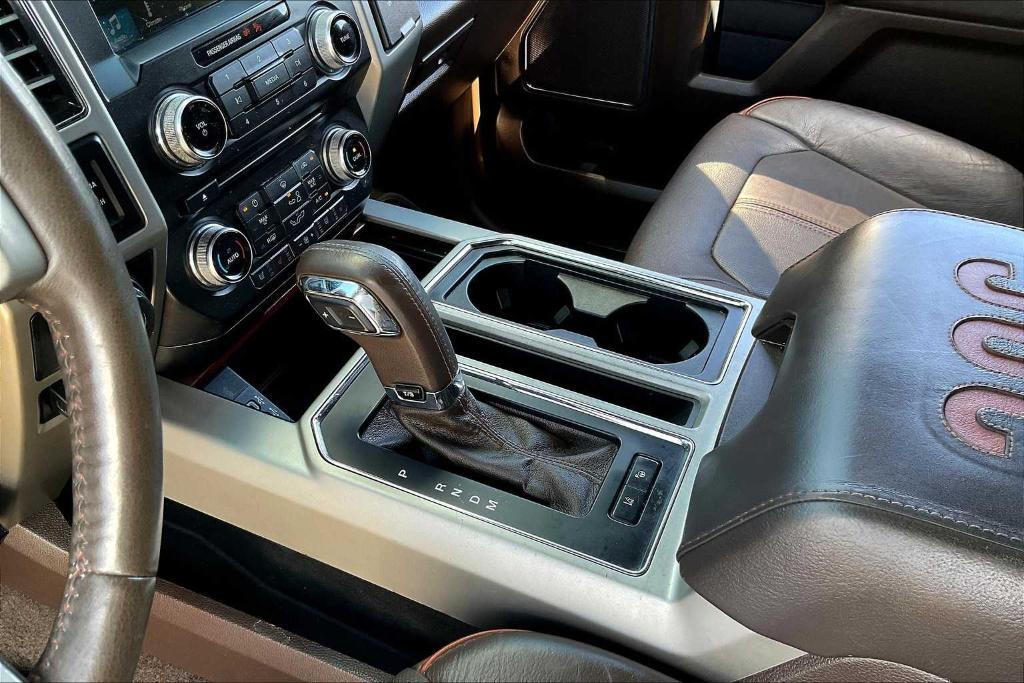 used 2017 Ford F-150 car, priced at $33,383