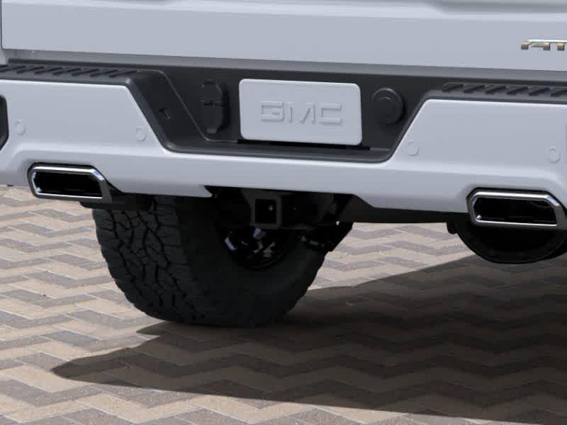 new 2025 GMC Sierra 1500 car, priced at $72,400