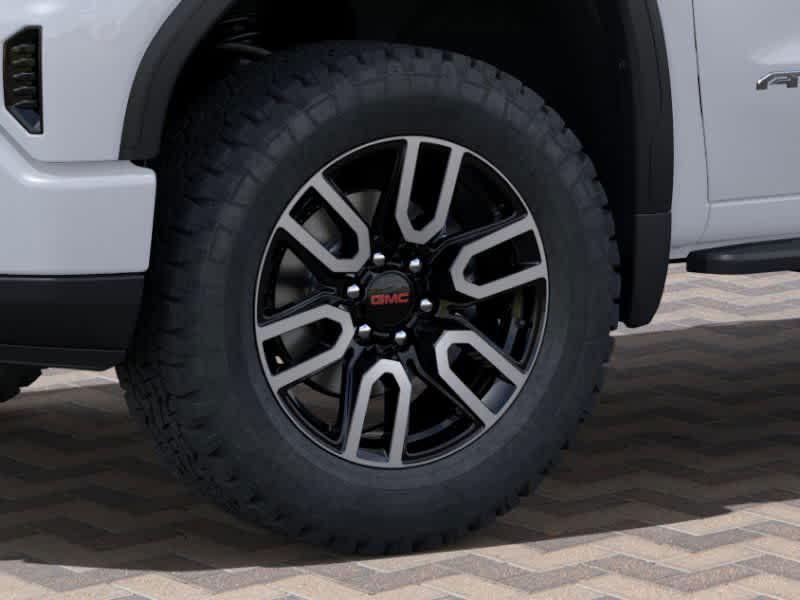 new 2025 GMC Sierra 1500 car, priced at $72,400