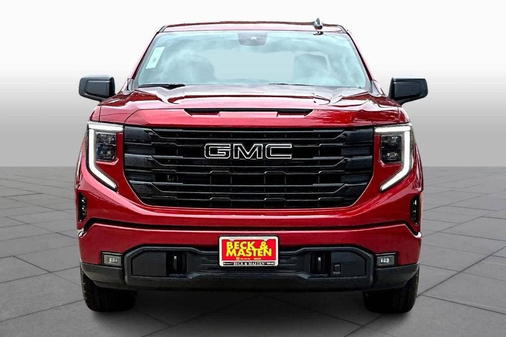 new 2024 GMC Sierra 1500 car, priced at $58,137