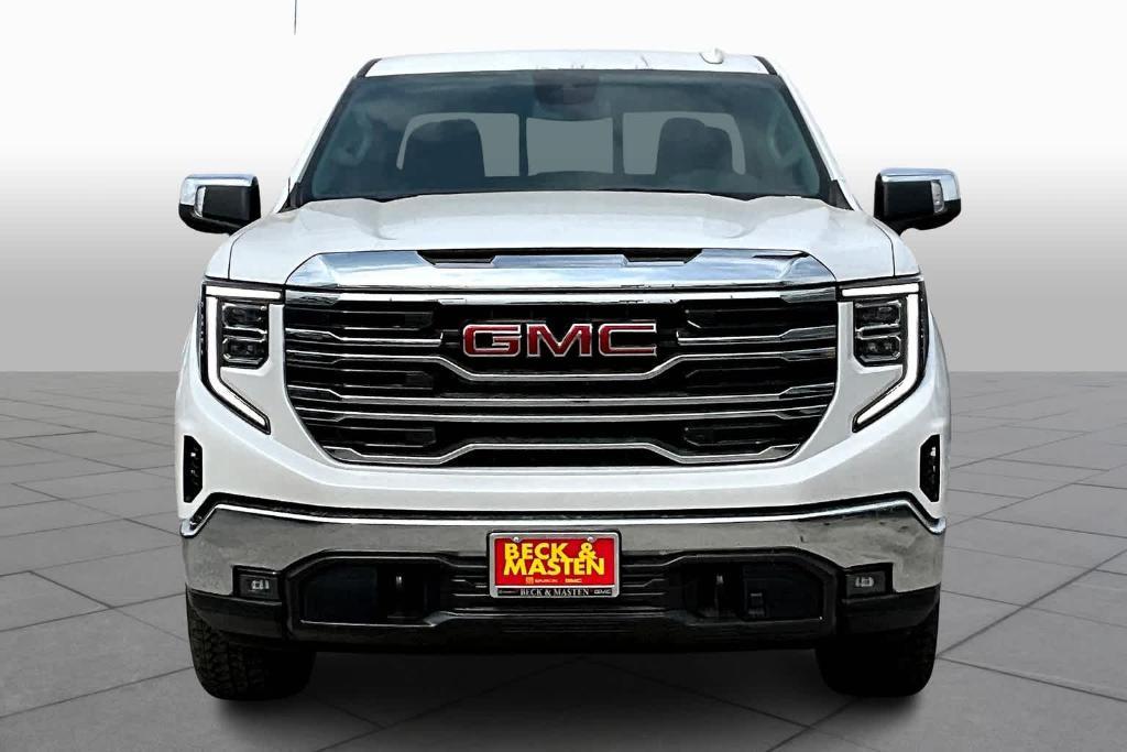 new 2024 GMC Sierra 1500 car, priced at $63,214