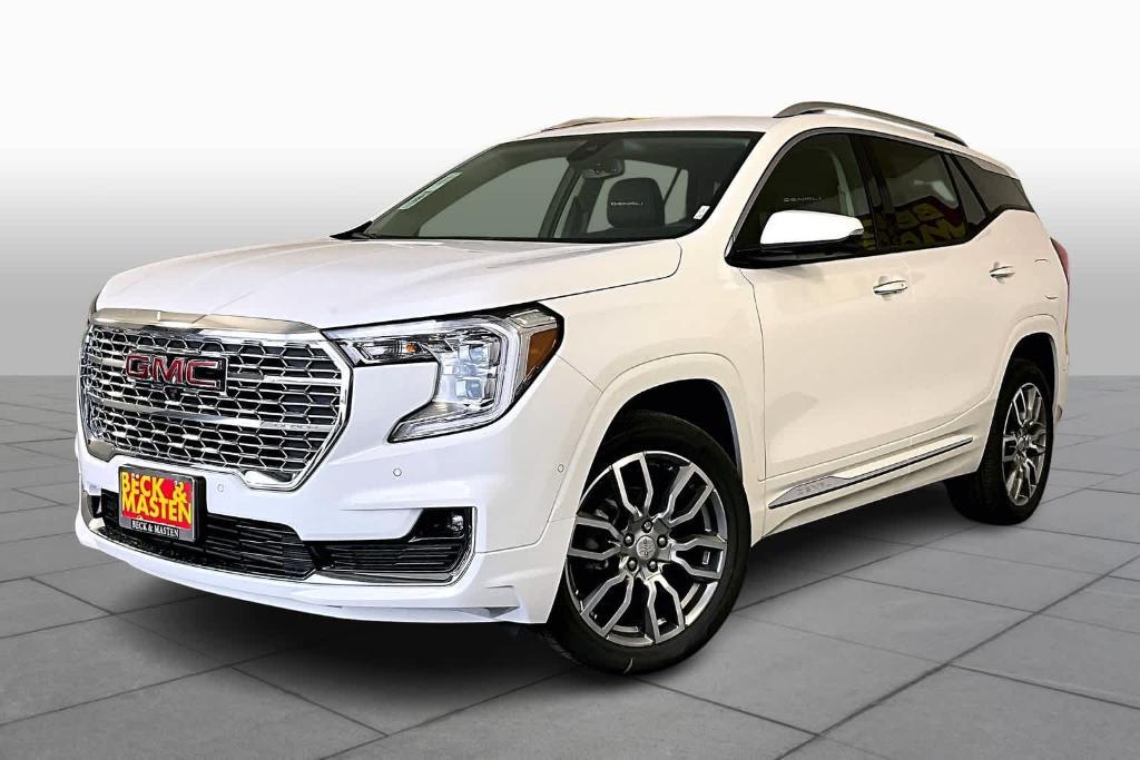 new 2024 GMC Terrain car, priced at $31,803