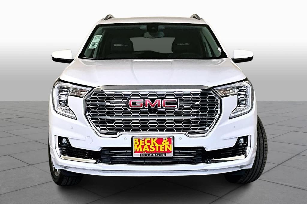 new 2024 GMC Terrain car, priced at $33,303