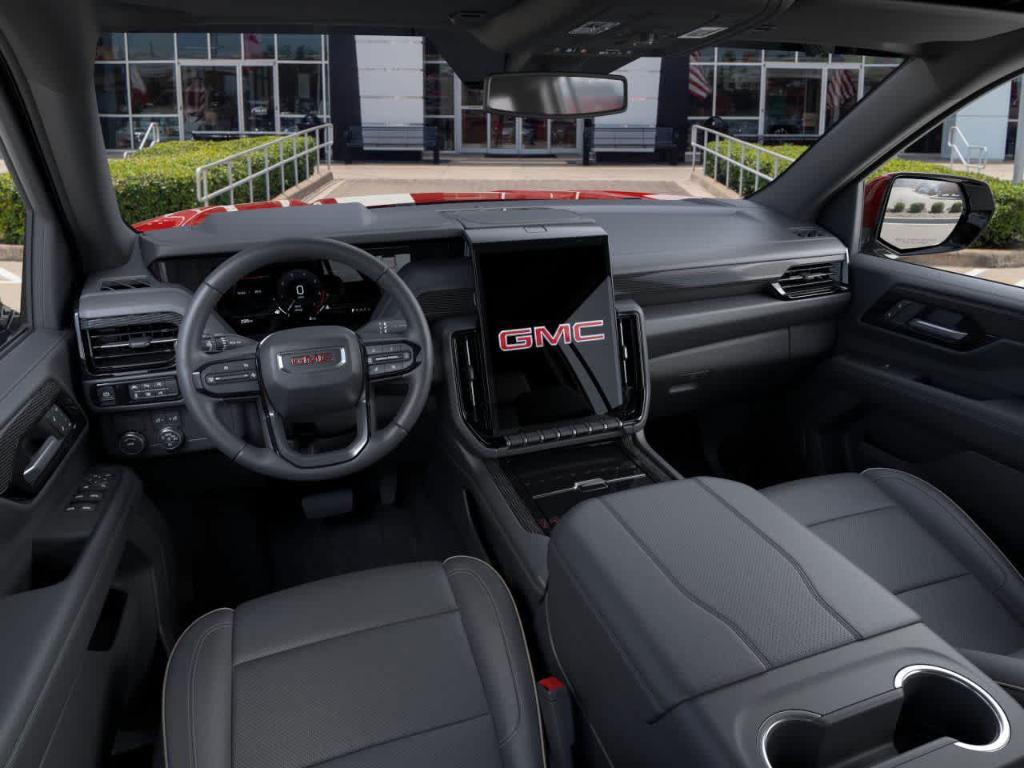 new 2025 GMC Yukon XL car, priced at $76,079