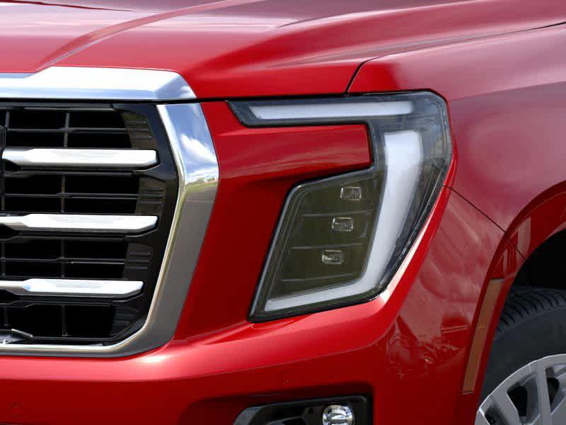 new 2025 GMC Yukon XL car, priced at $76,079