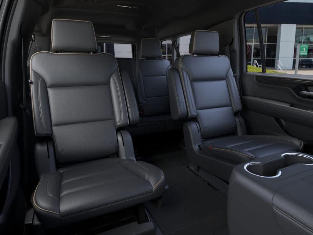 new 2025 GMC Yukon XL car, priced at $76,079