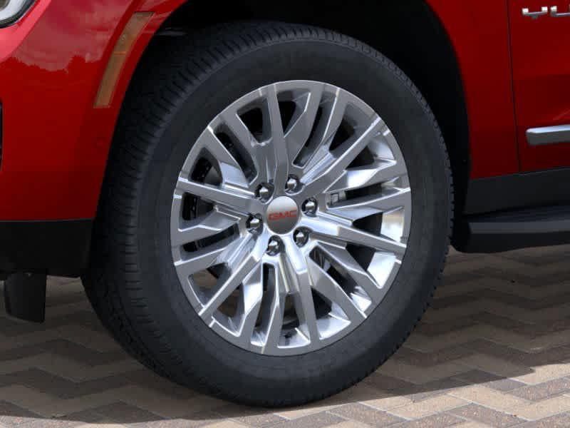 new 2025 GMC Yukon XL car, priced at $76,079