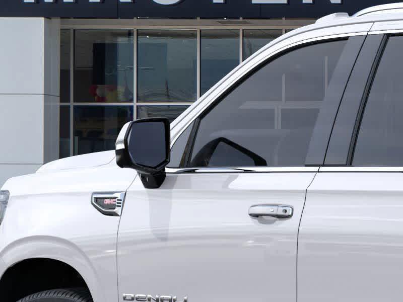 new 2025 GMC Yukon XL car, priced at $96,469