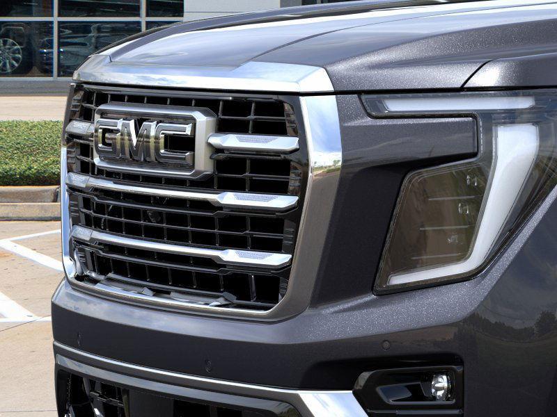 new 2025 GMC Yukon car, priced at $78,259