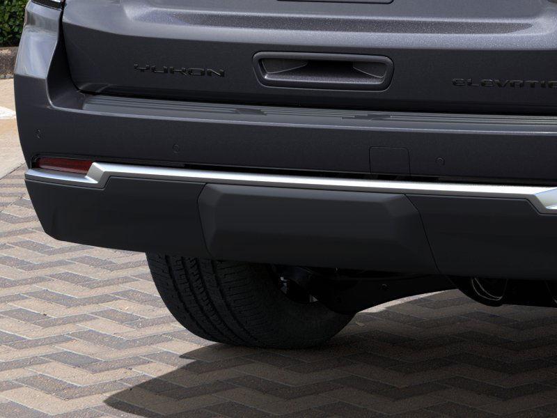 new 2025 GMC Yukon car, priced at $78,259