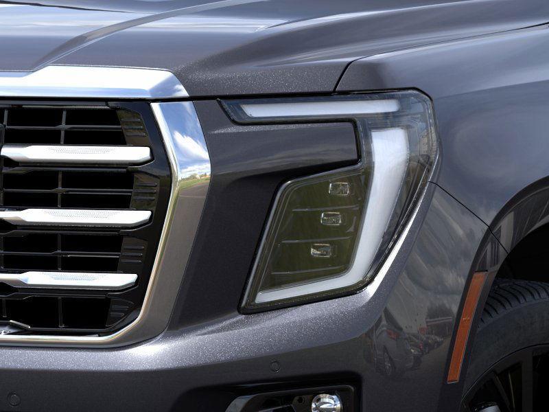 new 2025 GMC Yukon car, priced at $78,259