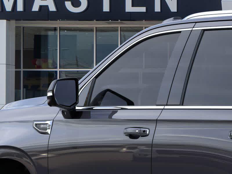 new 2025 GMC Yukon car, priced at $78,259