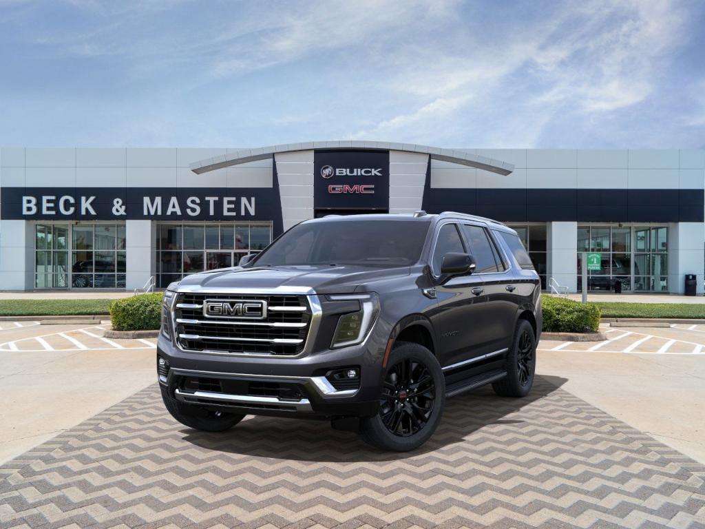 new 2025 GMC Yukon car, priced at $78,259