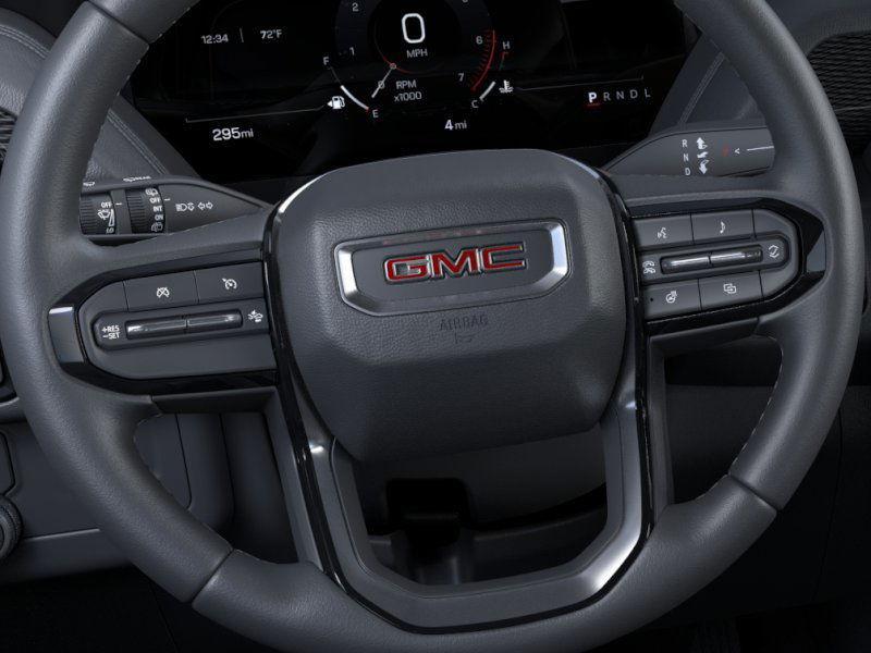 new 2025 GMC Yukon car, priced at $78,259