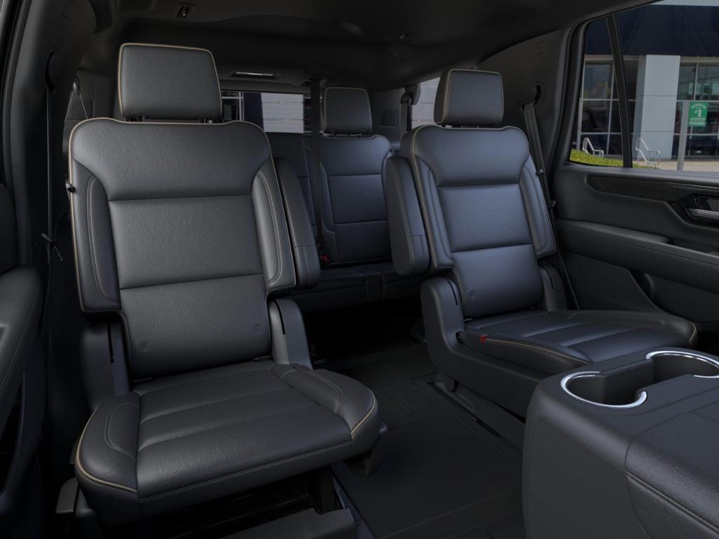 new 2025 GMC Yukon car, priced at $78,259