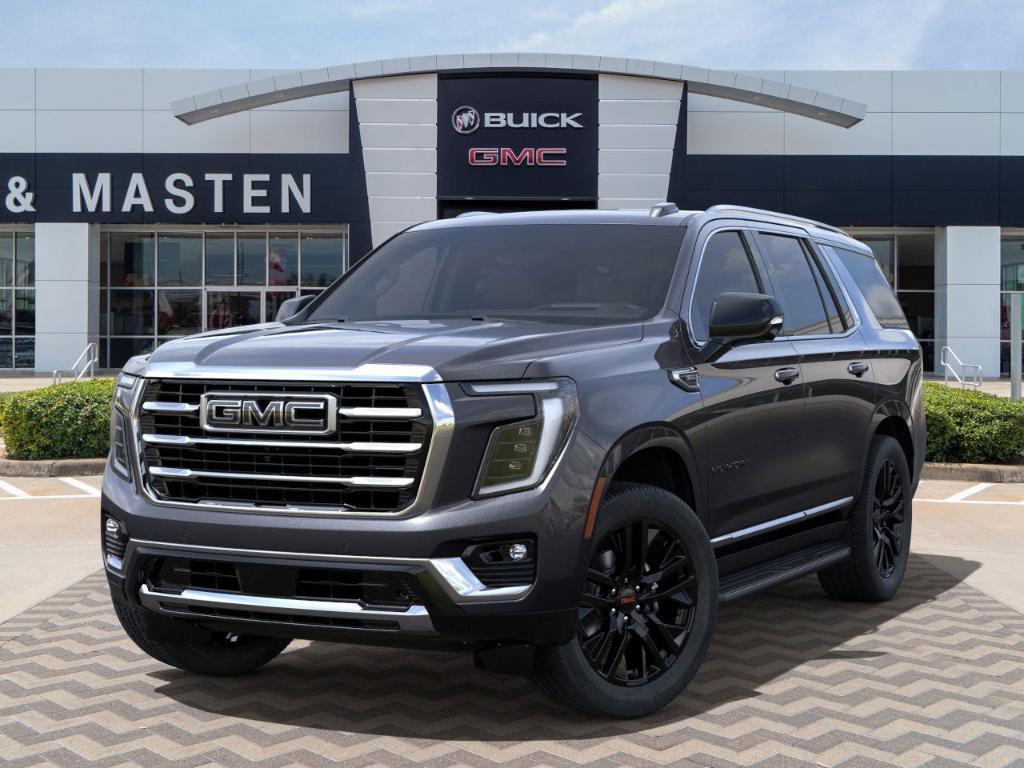 new 2025 GMC Yukon car, priced at $78,259