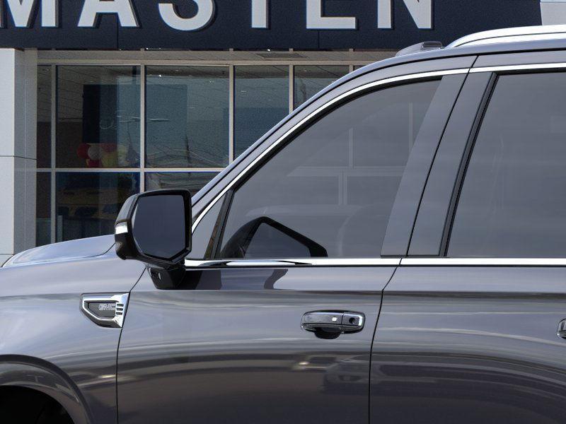 new 2025 GMC Yukon car, priced at $78,259