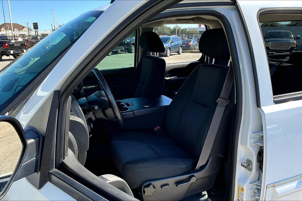 used 2013 Chevrolet Silverado 1500 car, priced at $15,997