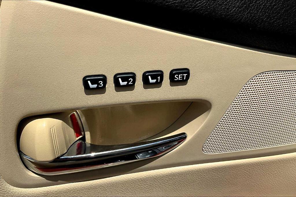 used 2012 Lexus RX 350 car, priced at $12,654