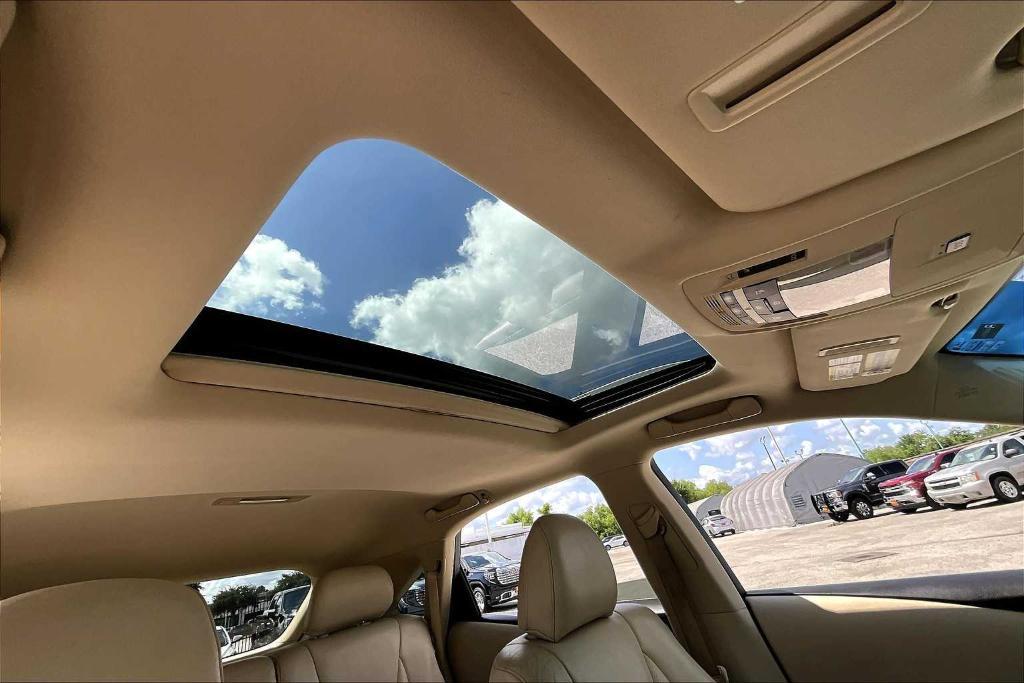 used 2012 Lexus RX 350 car, priced at $12,654