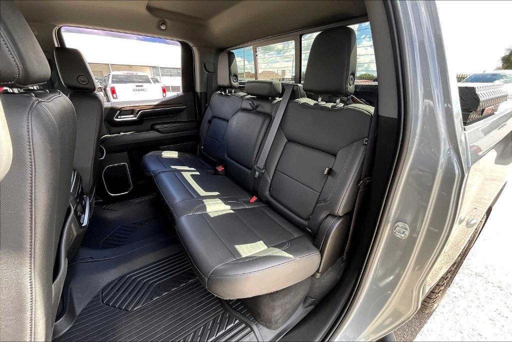 used 2023 Chevrolet Silverado 1500 car, priced at $44,197