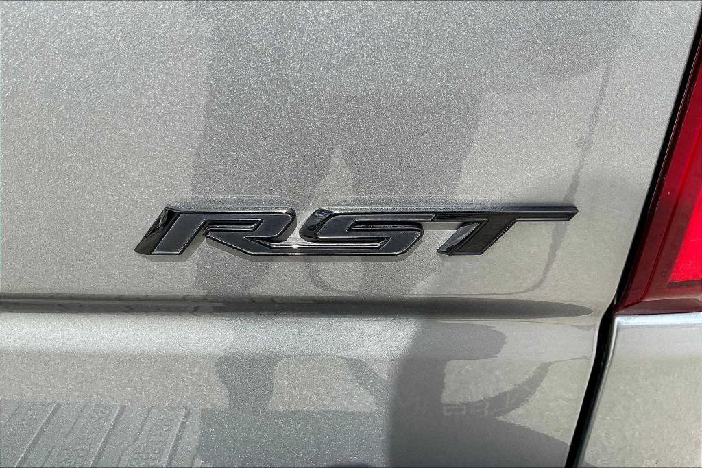 used 2023 Chevrolet Silverado 1500 car, priced at $44,197