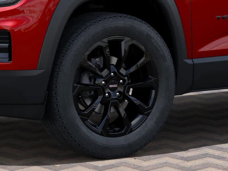 new 2026 GMC Terrain car, priced at $35,460