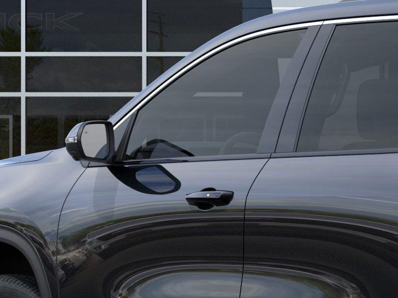 new 2025 GMC Acadia car, priced at $44,990