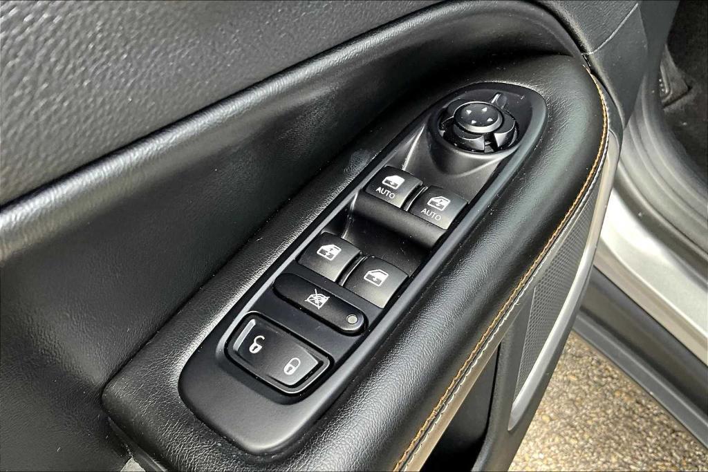 used 2020 Jeep Compass car, priced at $18,528