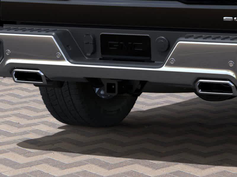 new 2025 GMC Sierra 1500 car, priced at $64,939
