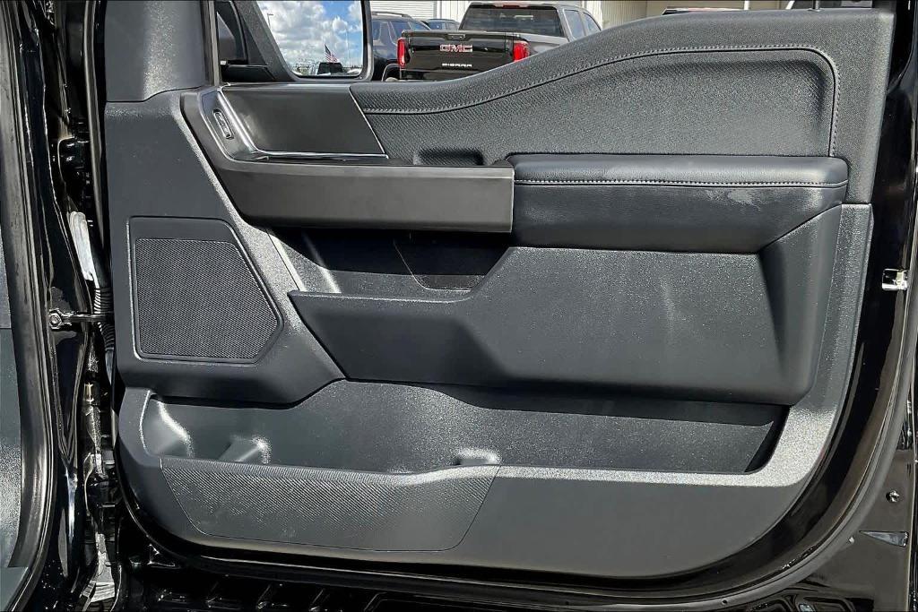 used 2024 Ford F-150 car, priced at $46,917