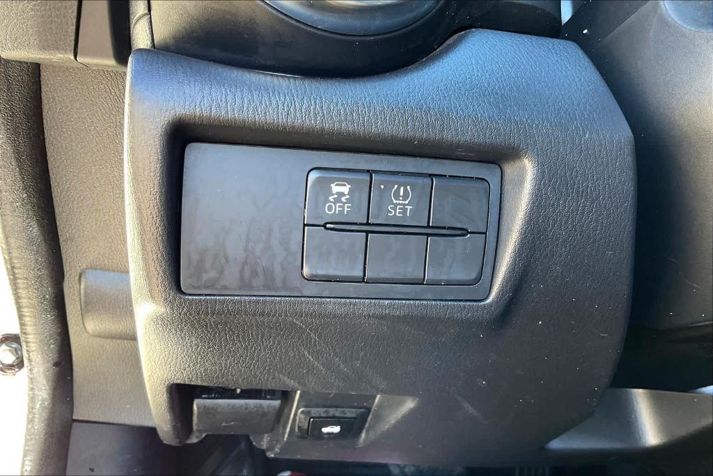 used 2019 FIAT 124 Spider car, priced at $16,411