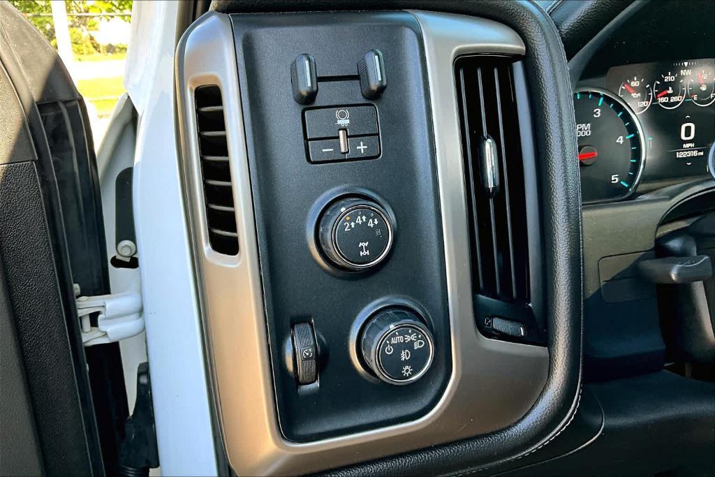 used 2019 GMC Sierra 3500 car, priced at $49,981