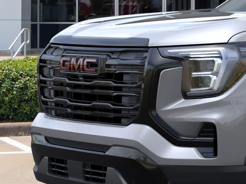 new 2026 GMC Terrain car, priced at $35,310