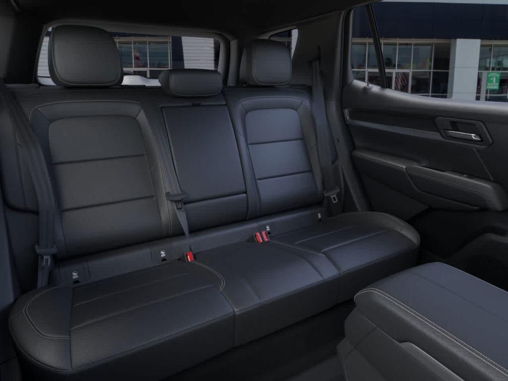 new 2026 GMC Terrain car, priced at $35,310