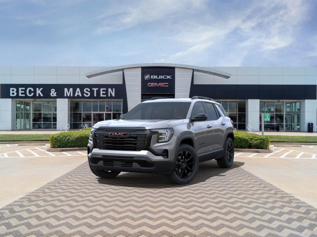 new 2026 GMC Terrain car, priced at $35,310