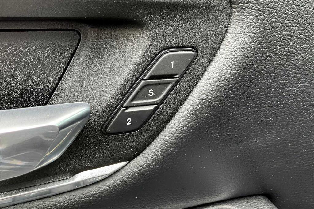 used 2021 Ram 1500 car, priced at $34,575