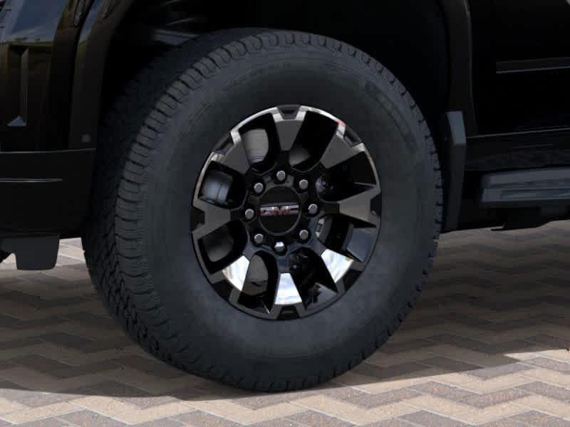 new 2026 GMC Sierra EV car, priced at $82,090