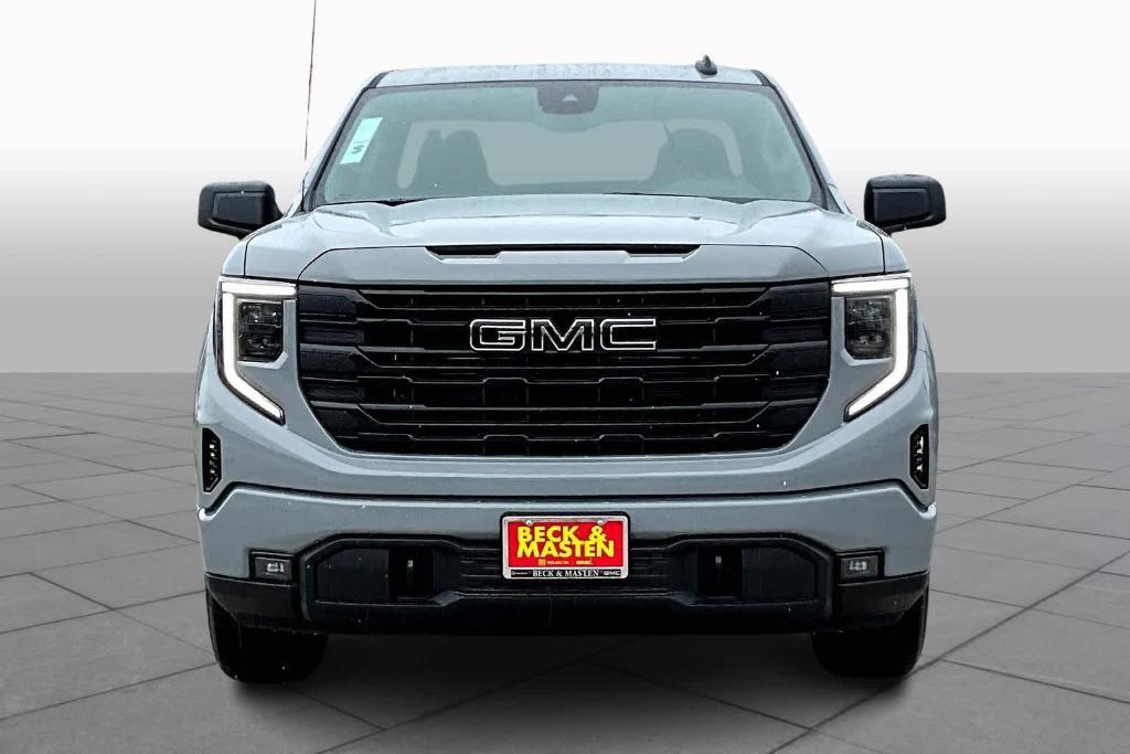 new 2024 GMC Sierra 1500 car, priced at $51,184