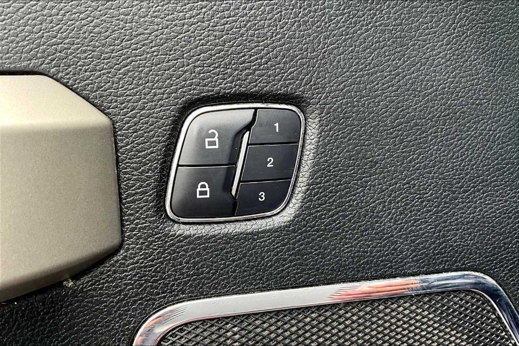 used 2018 Ford F-250 car, priced at $46,704