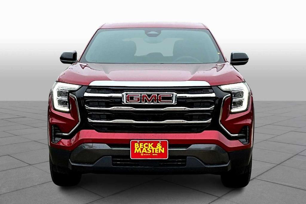 new 2025 GMC Terrain car, priced at $33,290