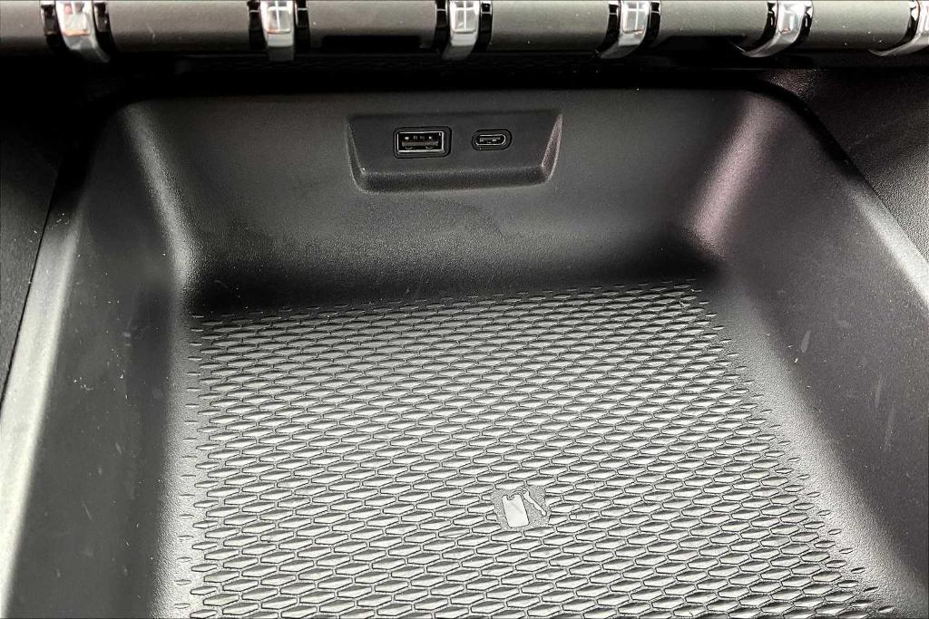 new 2025 GMC Terrain car, priced at $33,290
