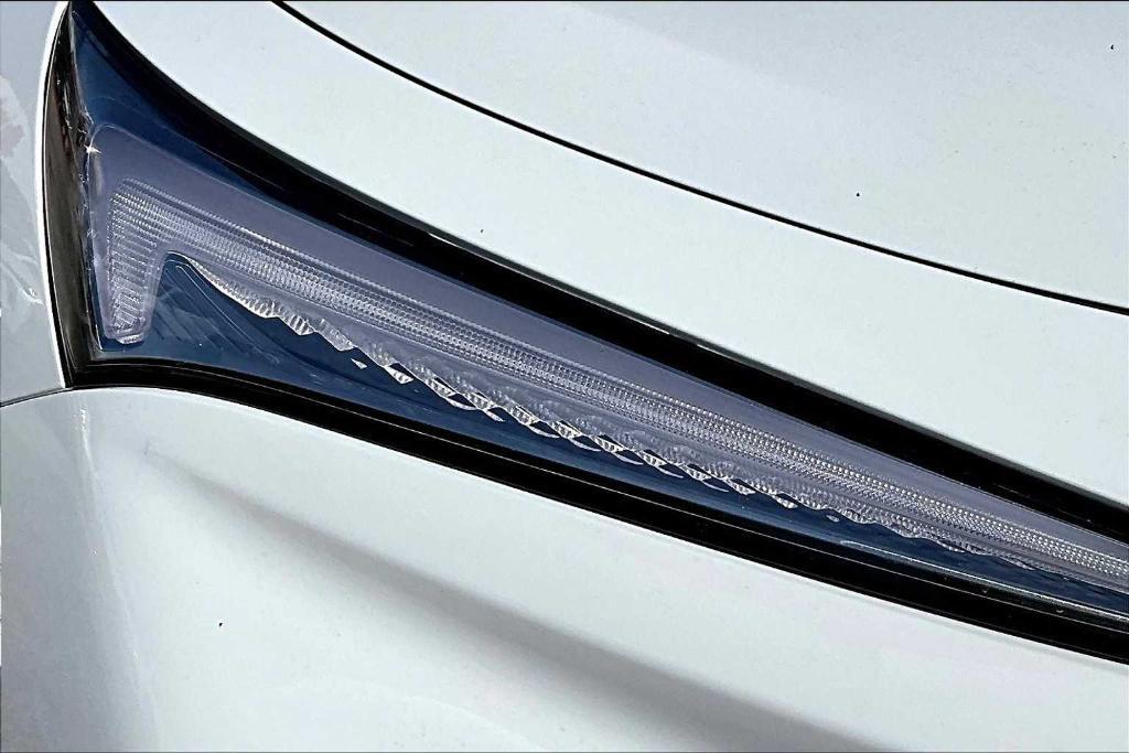 new 2025 Buick Envista car, priced at $29,695