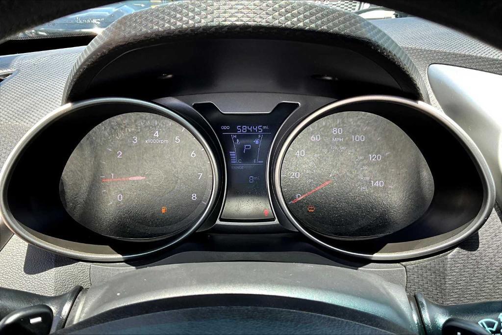 used 2016 Hyundai Veloster car, priced at $11,226