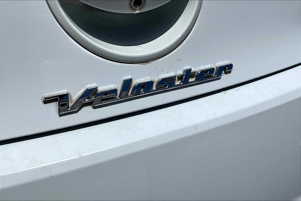 used 2016 Hyundai Veloster car, priced at $11,226