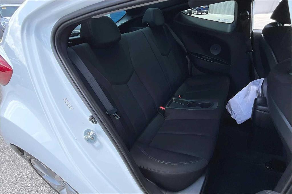 used 2016 Hyundai Veloster car, priced at $12,643