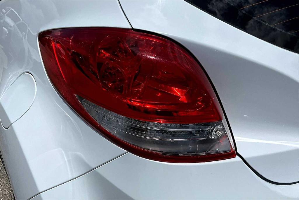 used 2016 Hyundai Veloster car, priced at $11,226