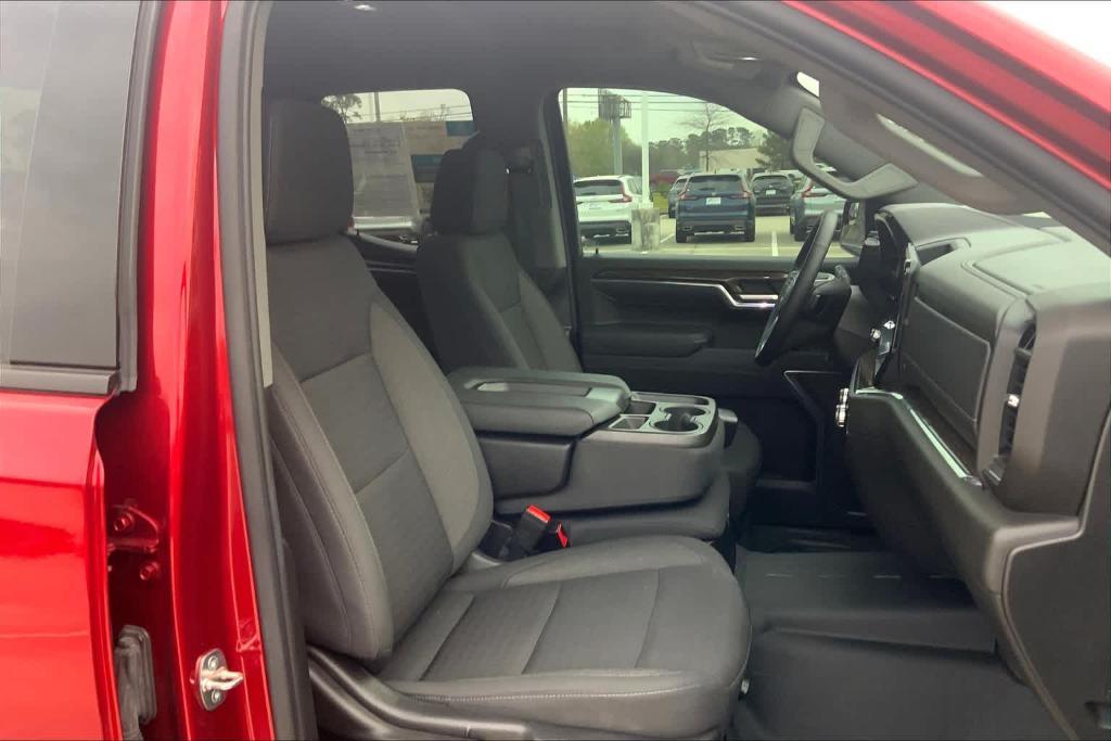 used 2023 GMC Sierra 1500 car, priced at $39,997