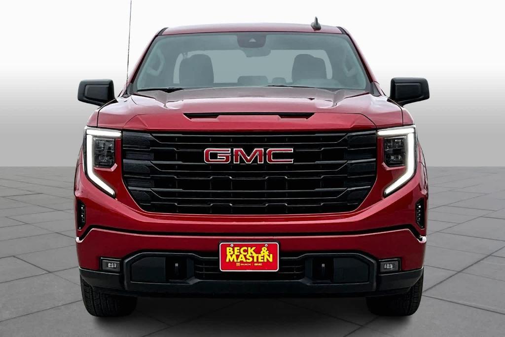 used 2023 GMC Sierra 1500 car, priced at $39,997