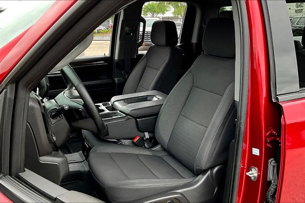 used 2023 GMC Sierra 1500 car, priced at $39,997